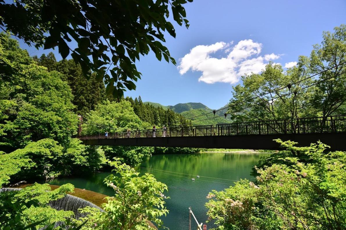 エンゼルリゾート湯沢 912 Yuzawa (Niigata) Exterior photo