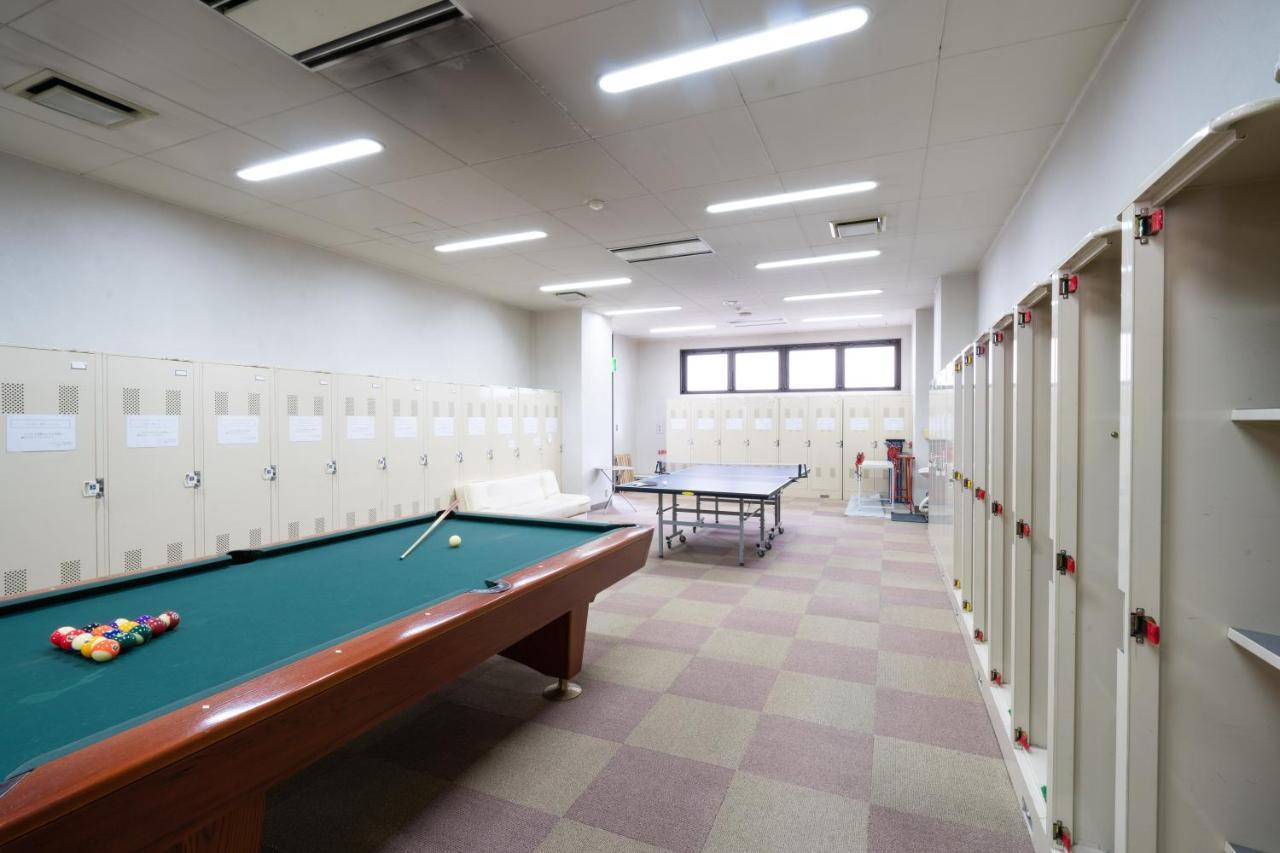 エンゼルリゾート湯沢 912 Yuzawa (Niigata) Exterior photo