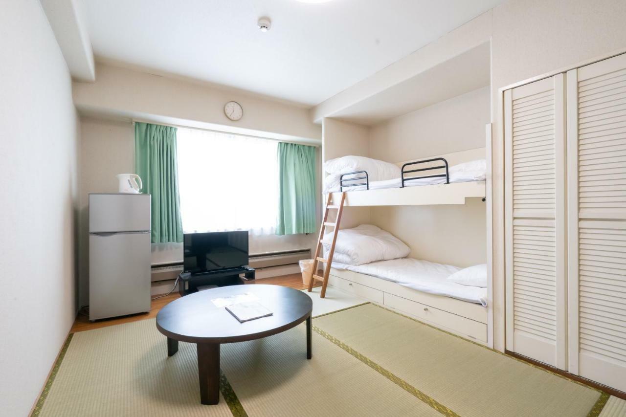 エンゼルリゾート湯沢 912 Yuzawa (Niigata) Exterior photo